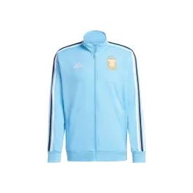 ADIDAS Argentina DNA Track Top Jacket 2024