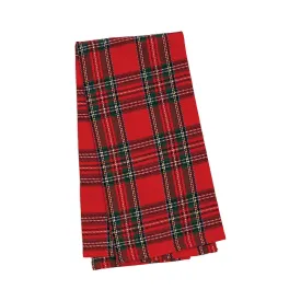 Arlington Plaid Kitchen Towel