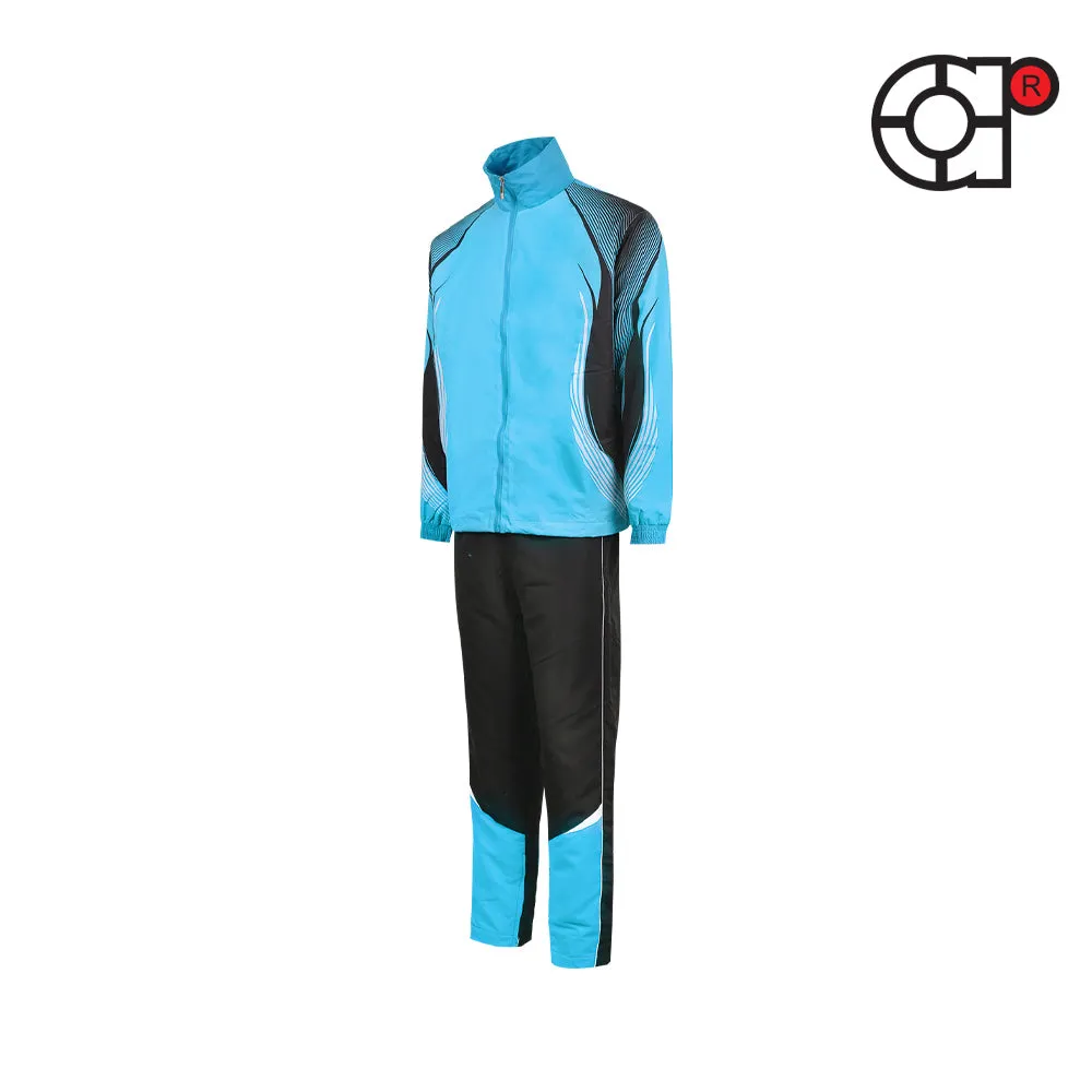 ARORA MICROFIBER SUBLIMATION TRACKSUIT (T/SUIT 07-08)