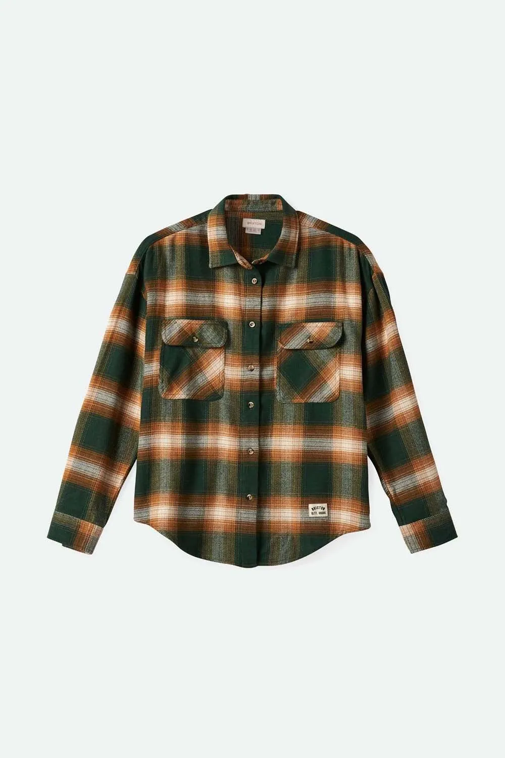 BOWERY FLANNEL