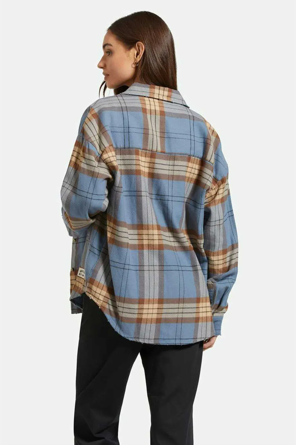 BOWERY FLANNEL