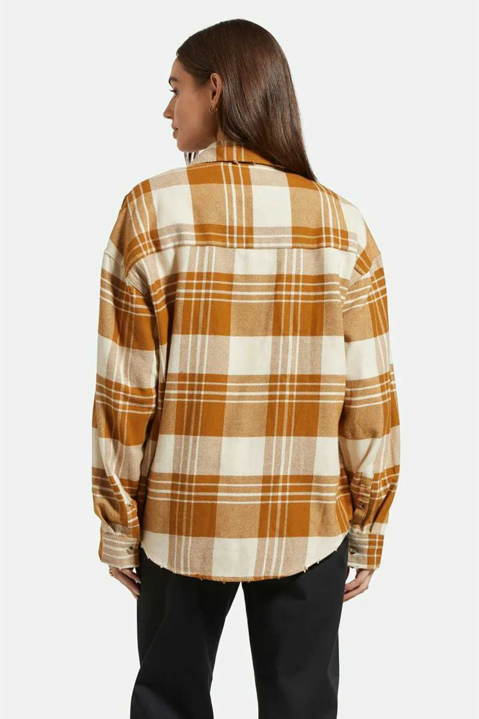 BOWERY FLANNEL