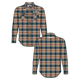 Campfire Flannel