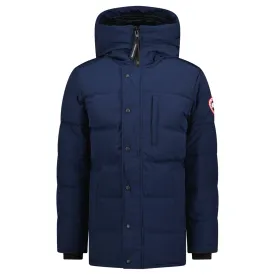 Canada Goose Carson Parka Navy