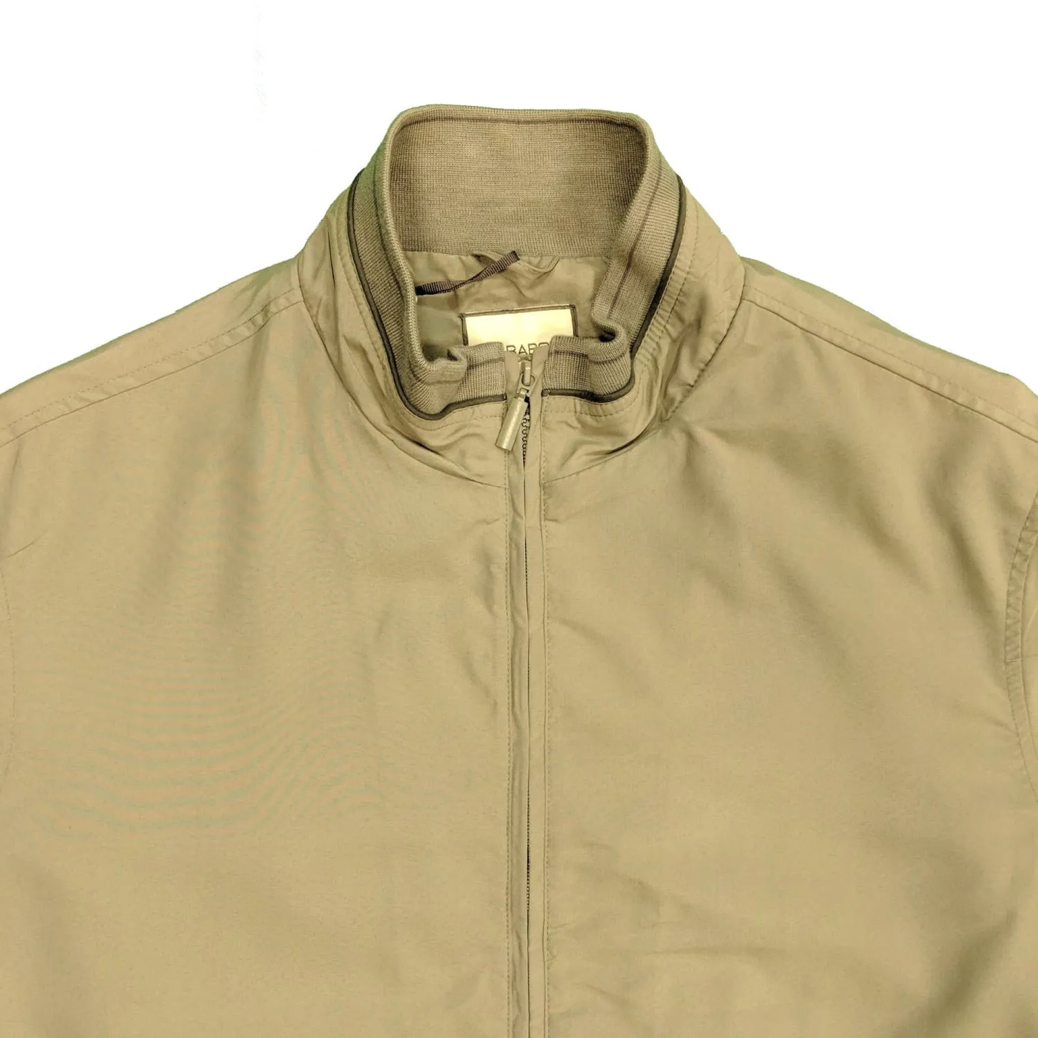 Carabou Jacket - Houston - Taupe