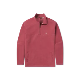 Copper Trail Fleece Pullover