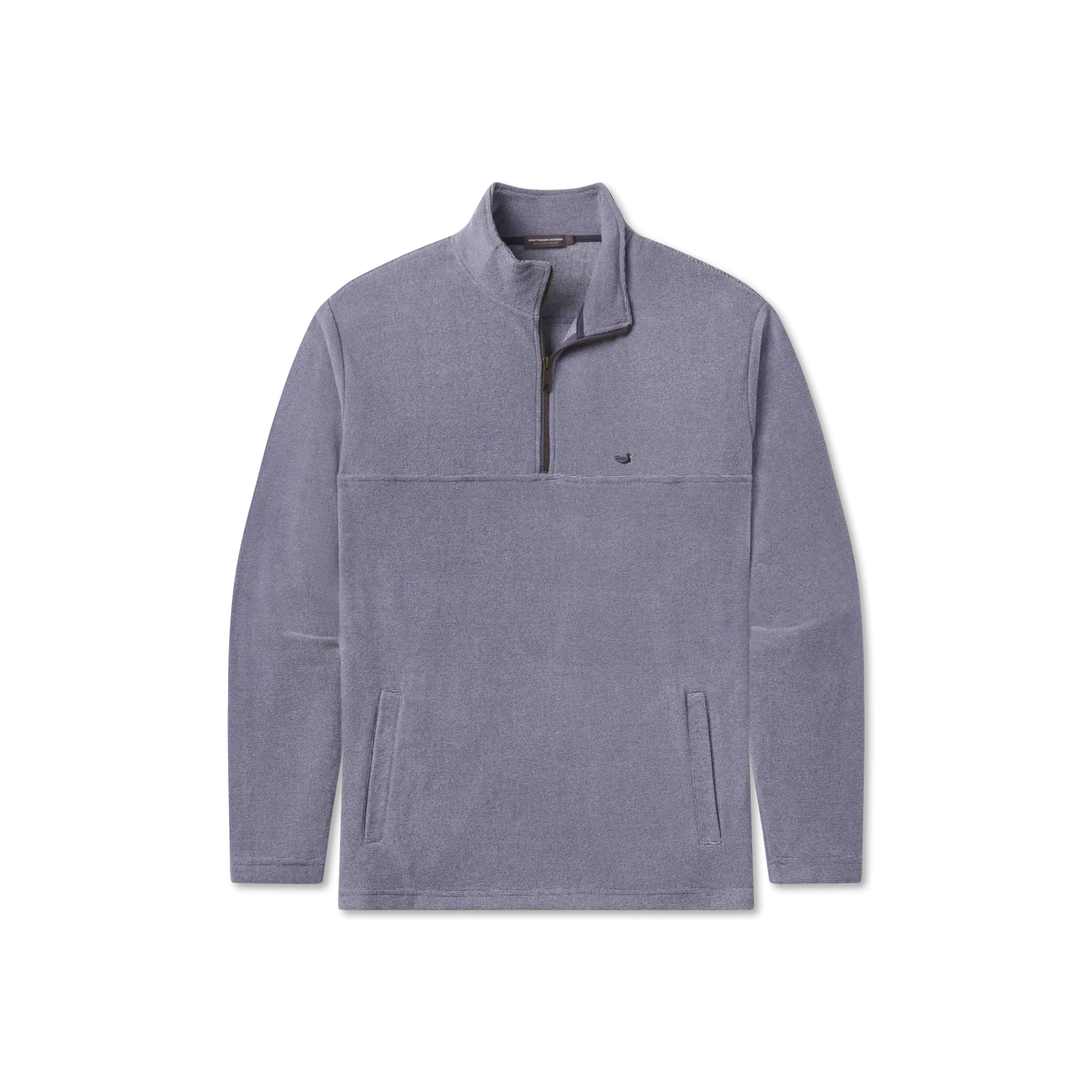 Copper Trail Fleece Pullover