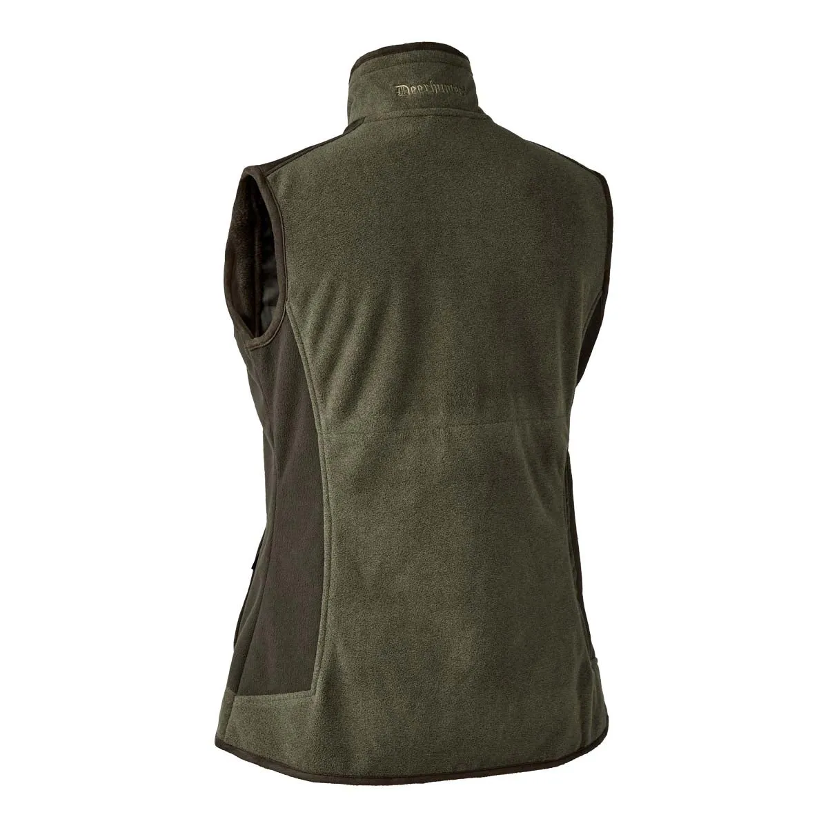 Deerhunter Lady Pam Bonded Fleece Waistcoat