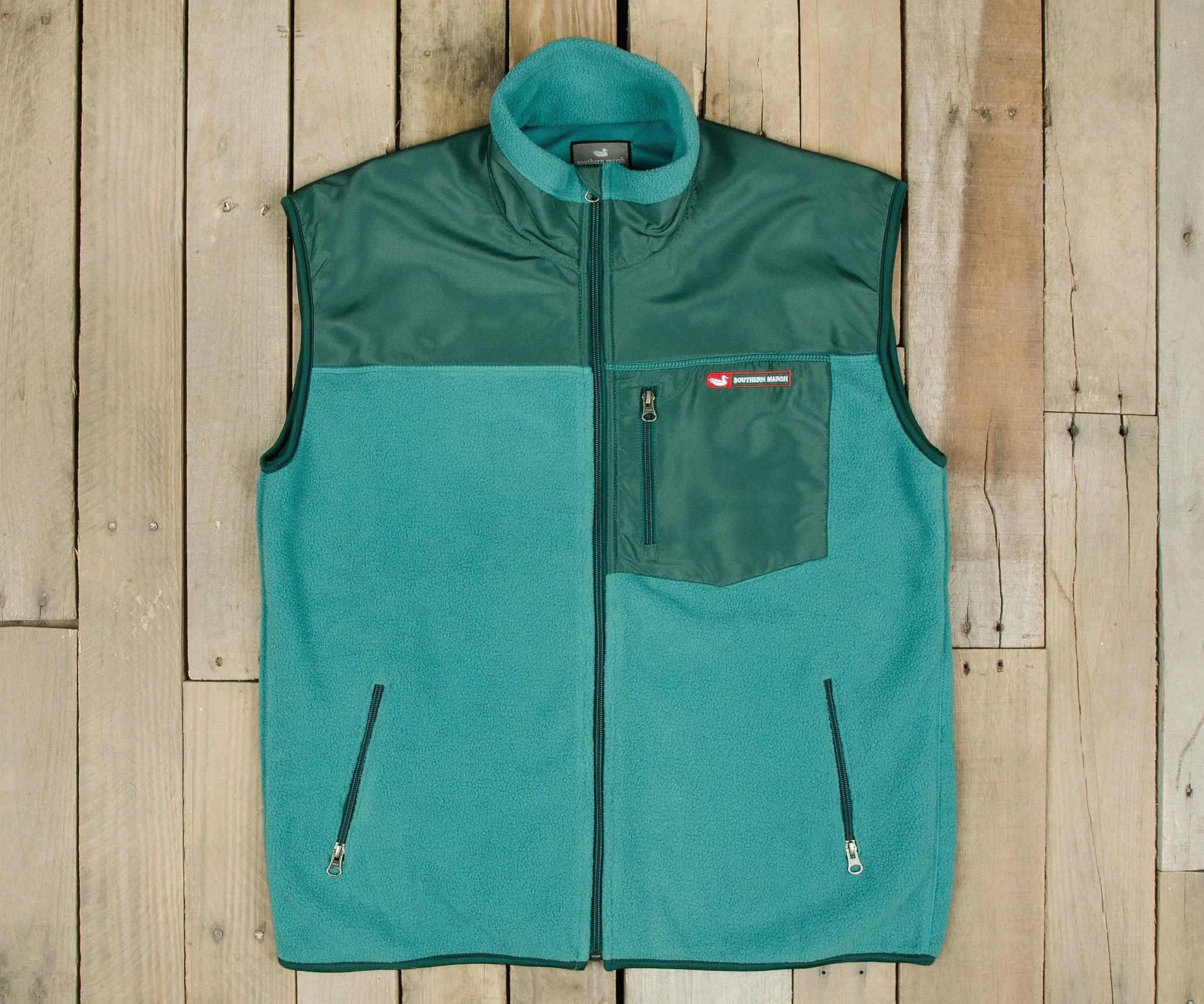 FieldTec™ Fleece Vest