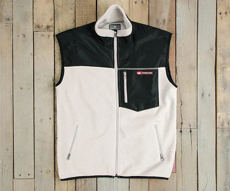 FieldTec™ Fleece Vest