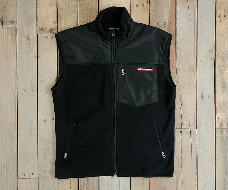 FieldTec™ Fleece Vest