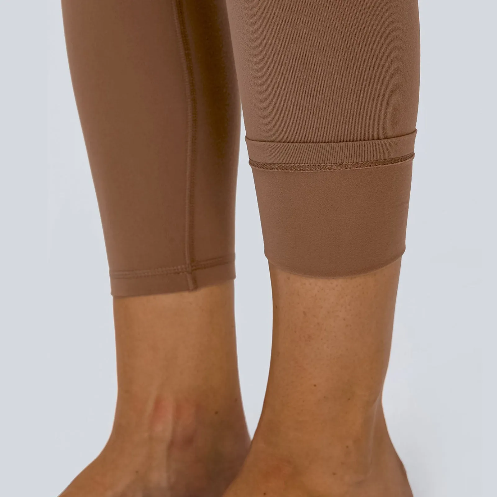 Fleece Lined Warm Leggings