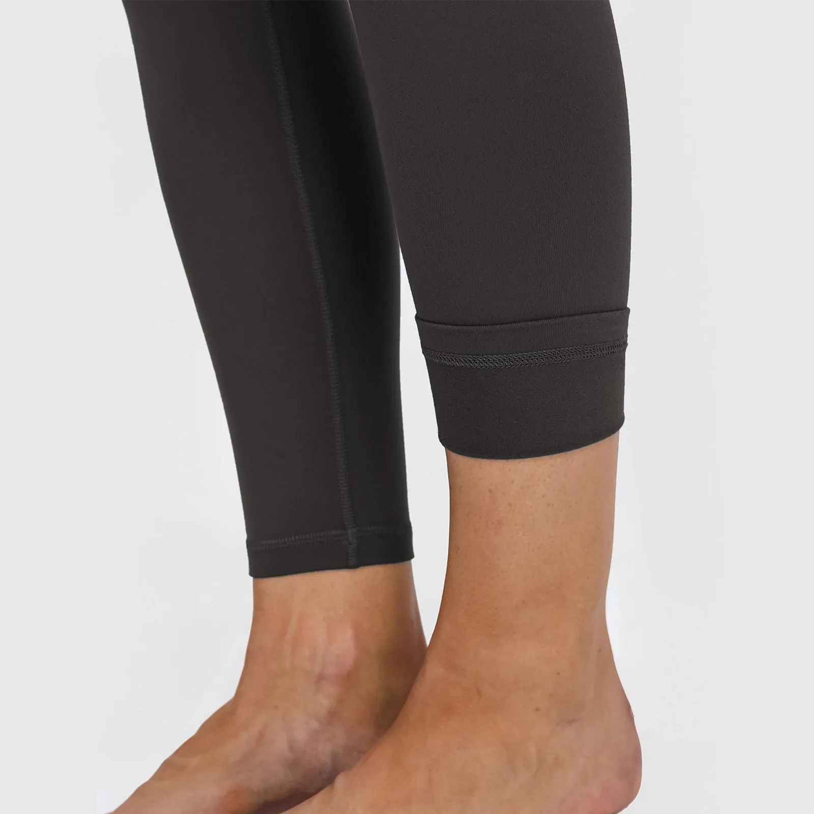 Fleece Lined Warm Leggings