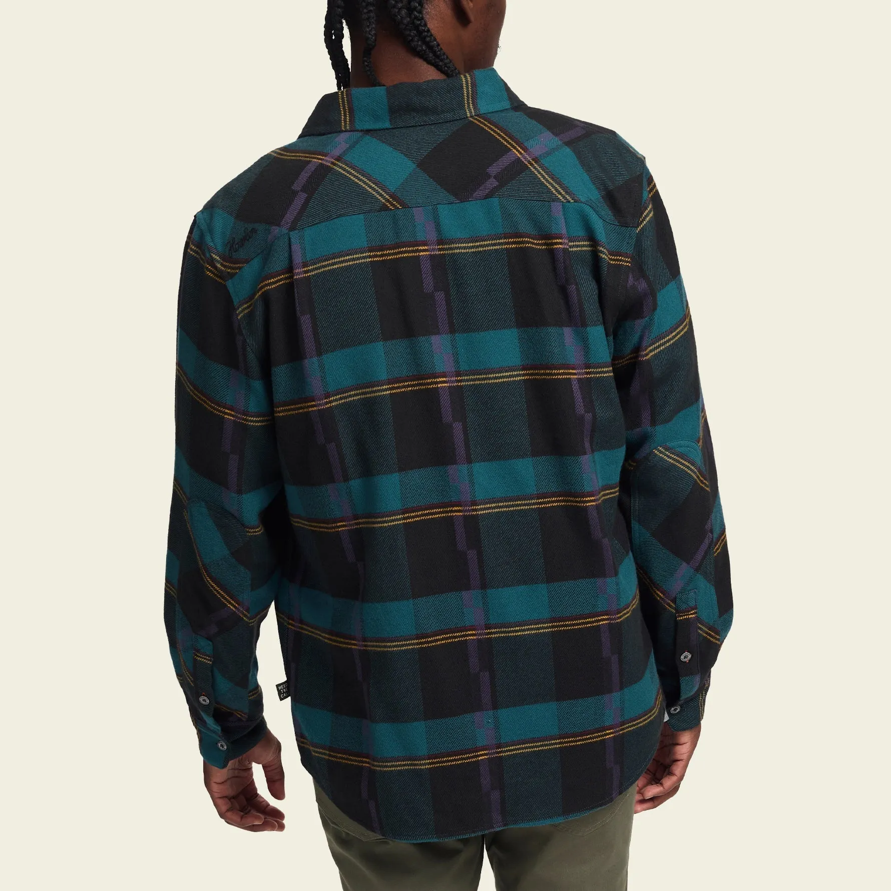 Harkers Flannel