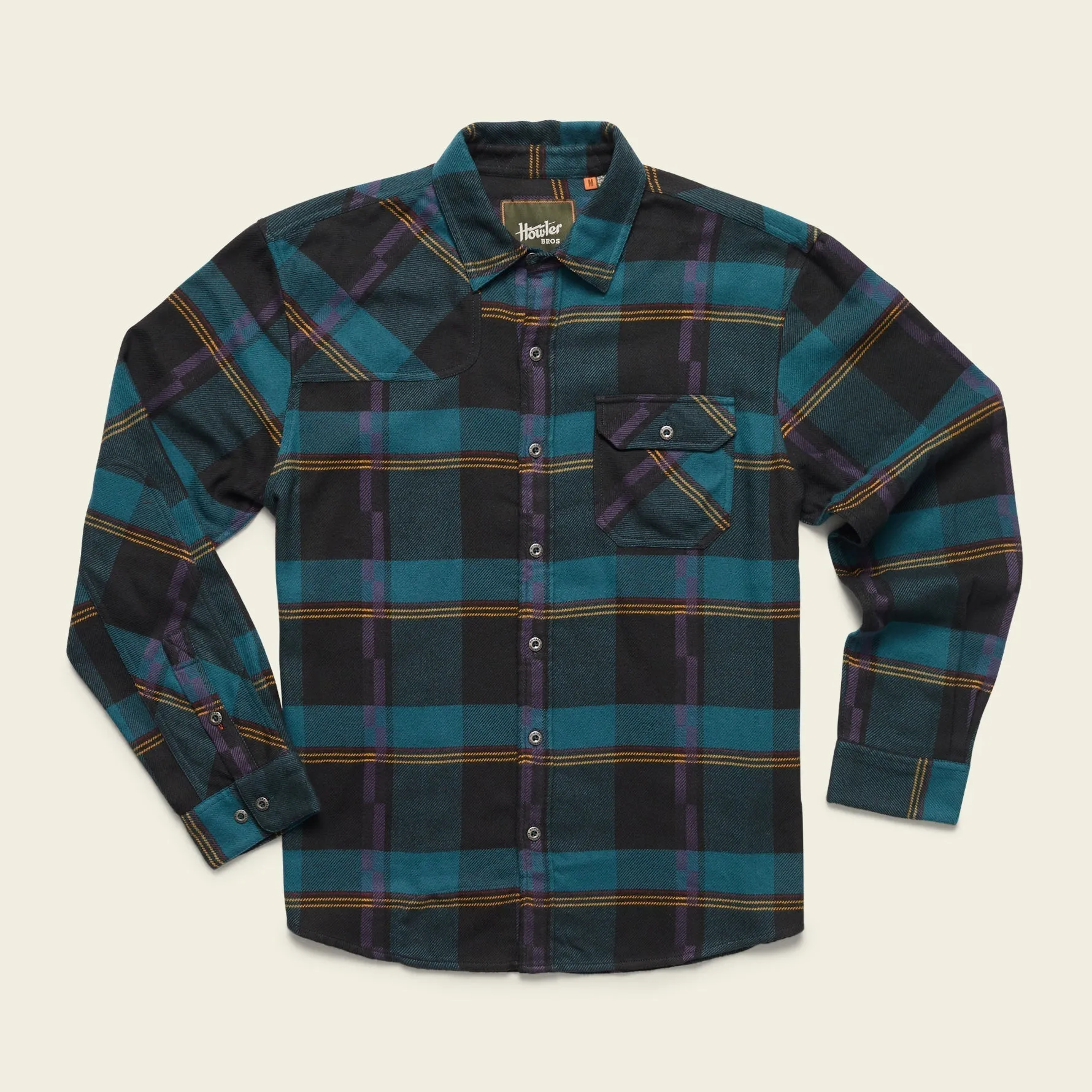 Harkers Flannel