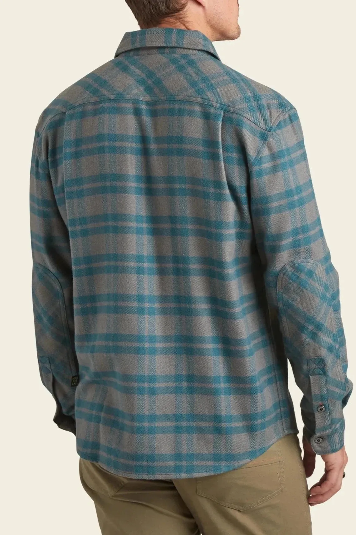 Harkers Flannel