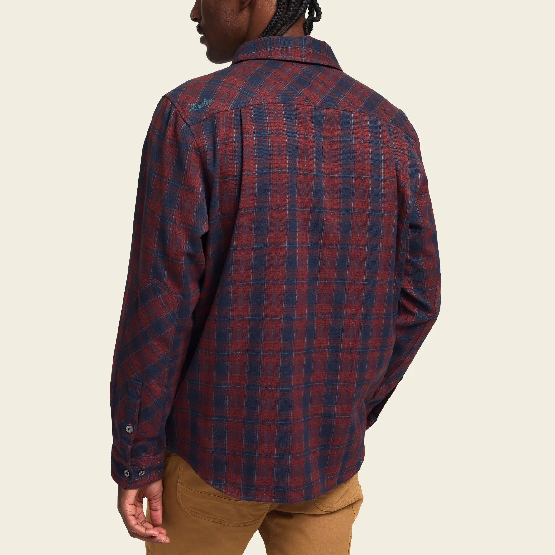 Harkers Flannel