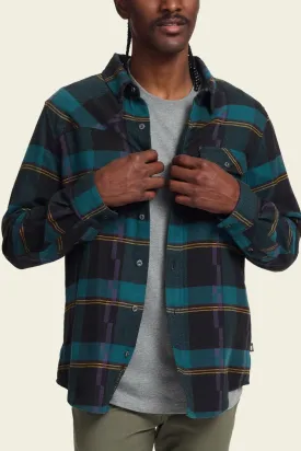 Harkers Flannel