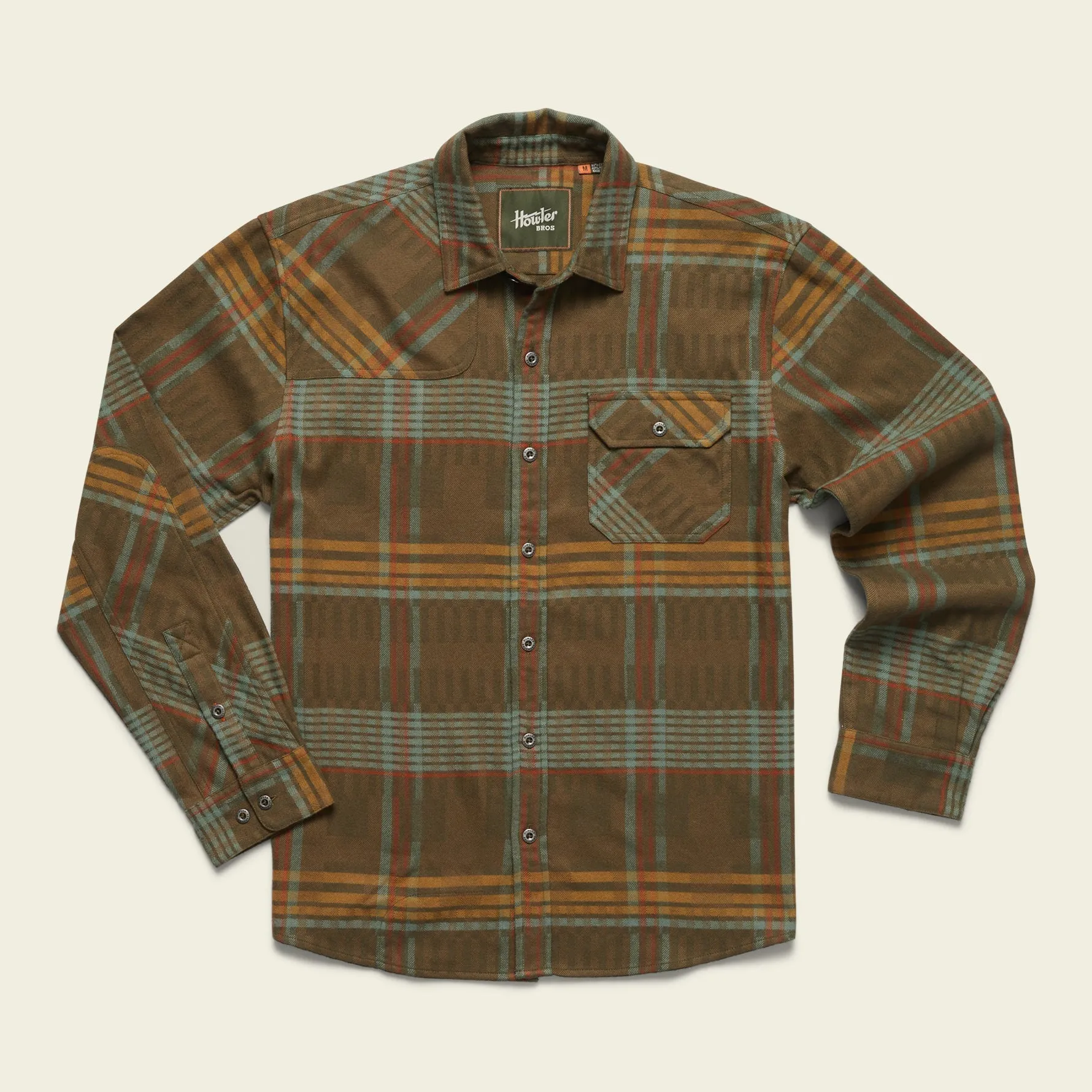 Harkers Flannel