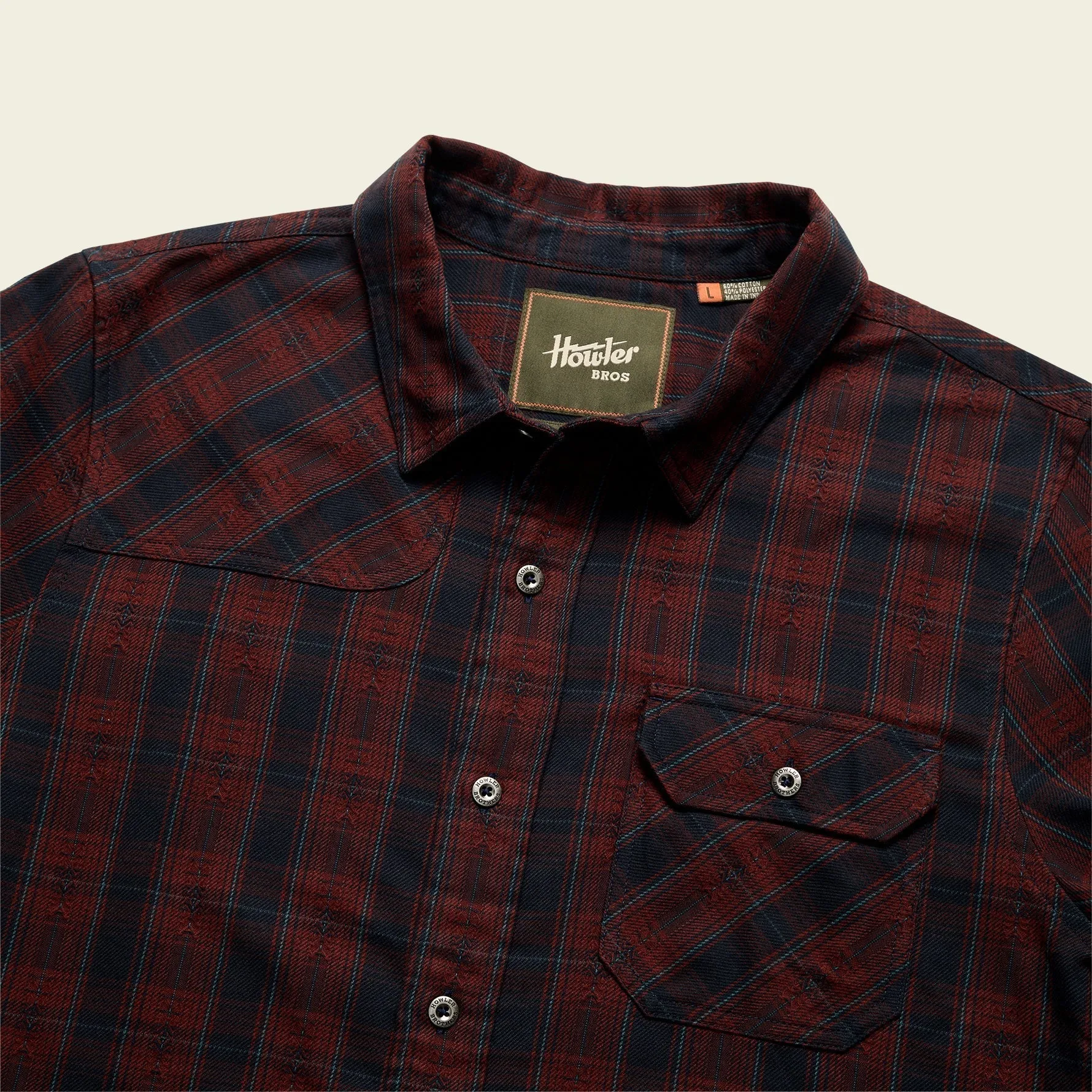 Harkers Flannel