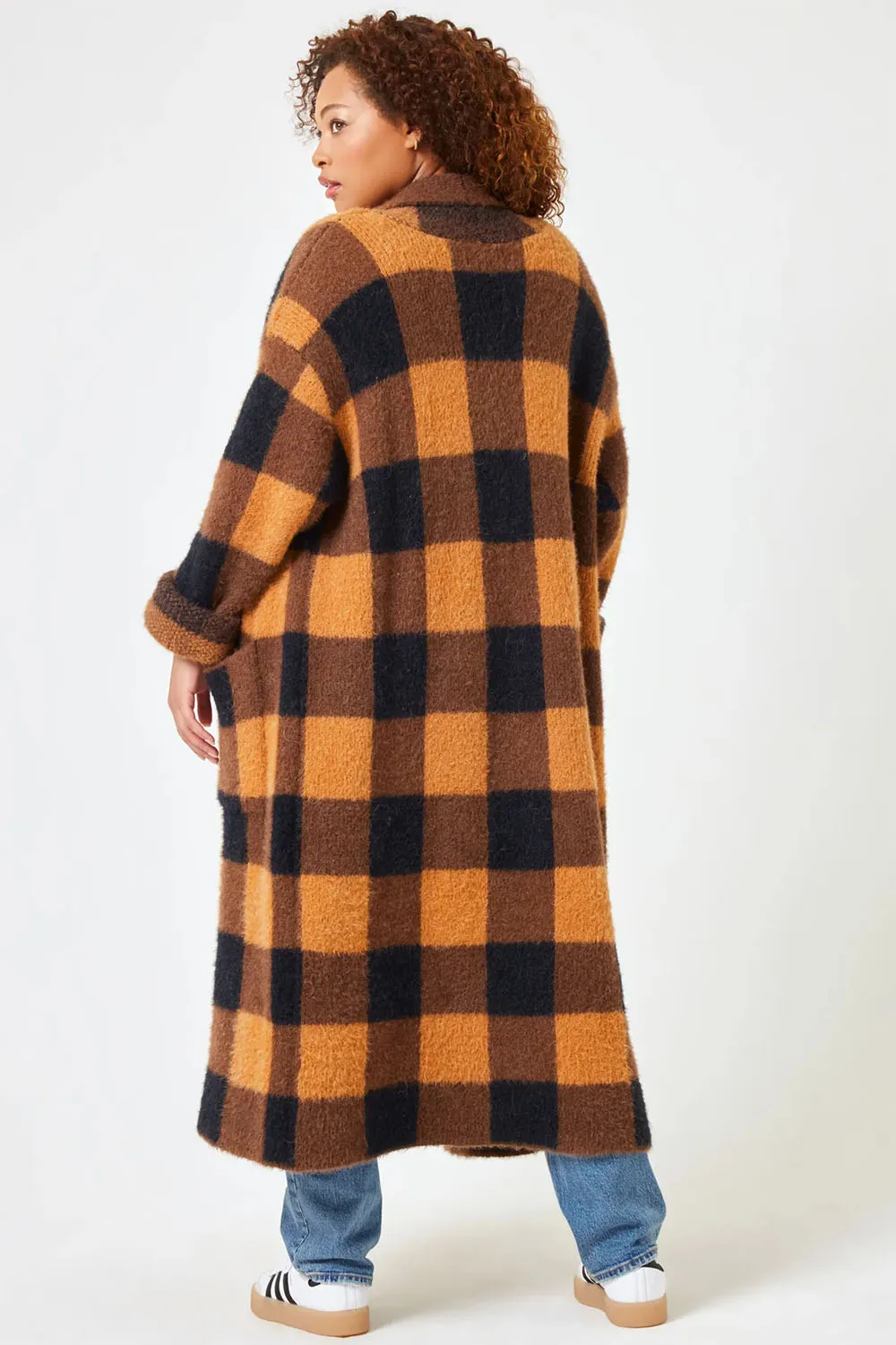 HARLOW COAT