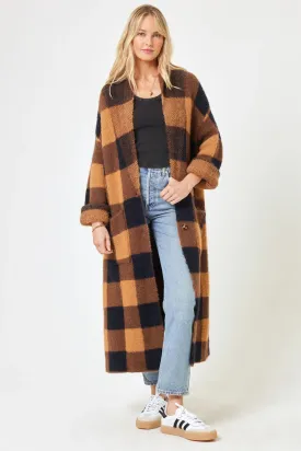 HARLOW COAT