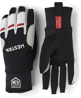 Hestra Windstopper Race Tracker-5 finger