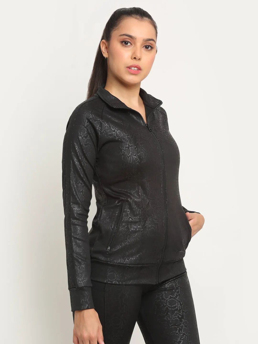 Invincible Women's Cobra Jacket