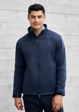 J3880- Men's Soft Shell Jacket