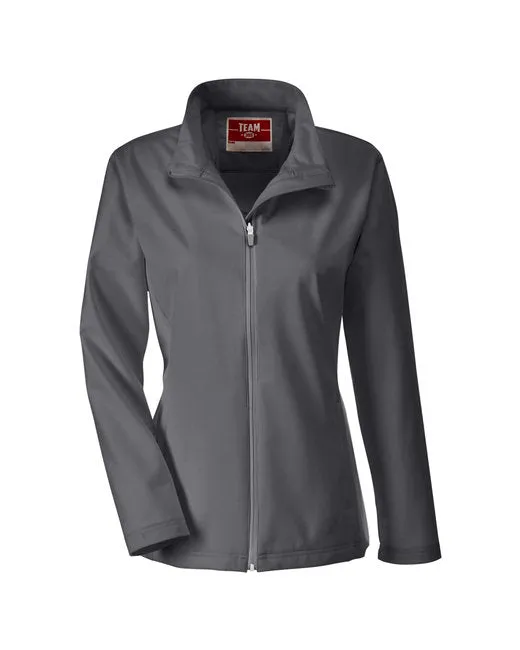 Ladies' Leader Soft Shell Jacket