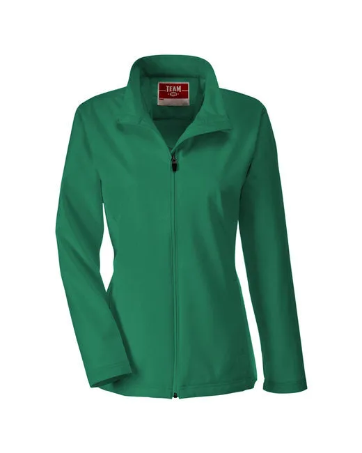 Ladies' Leader Soft Shell Jacket