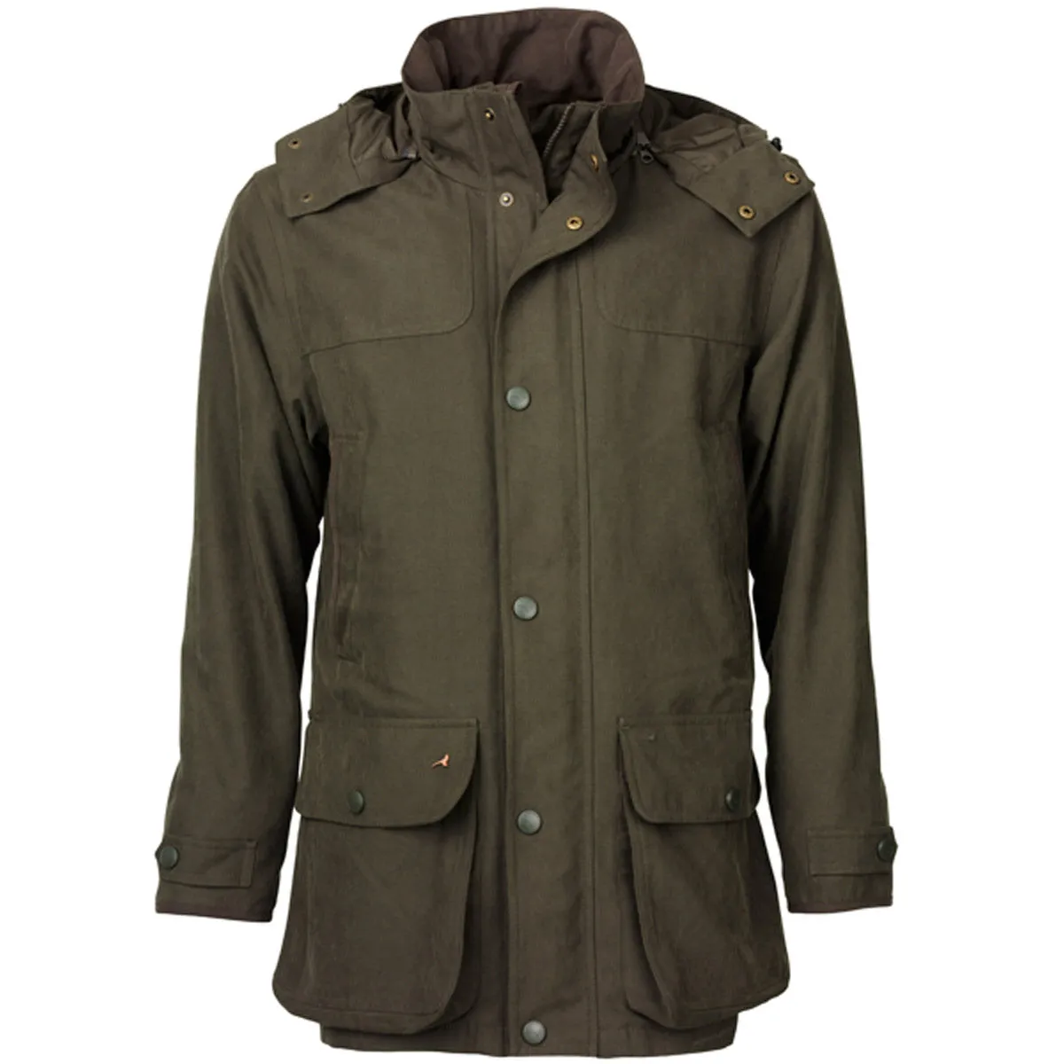 Laksen Wingfield Ultra Light Coat