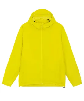 Lime Flash - Commuter multifunctional jacket (STJU846)