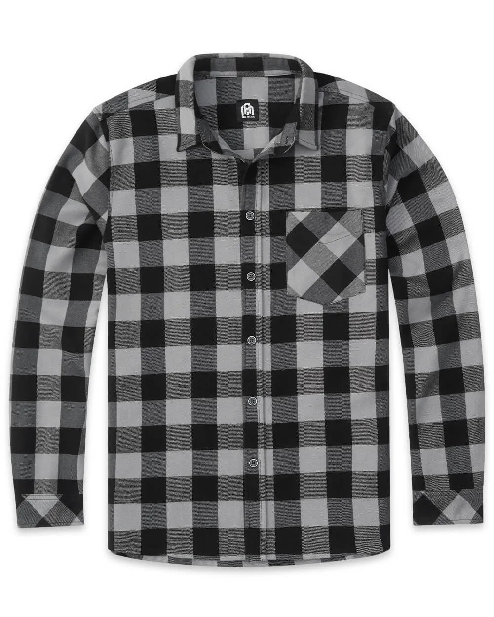 Long Sleeve Flannel