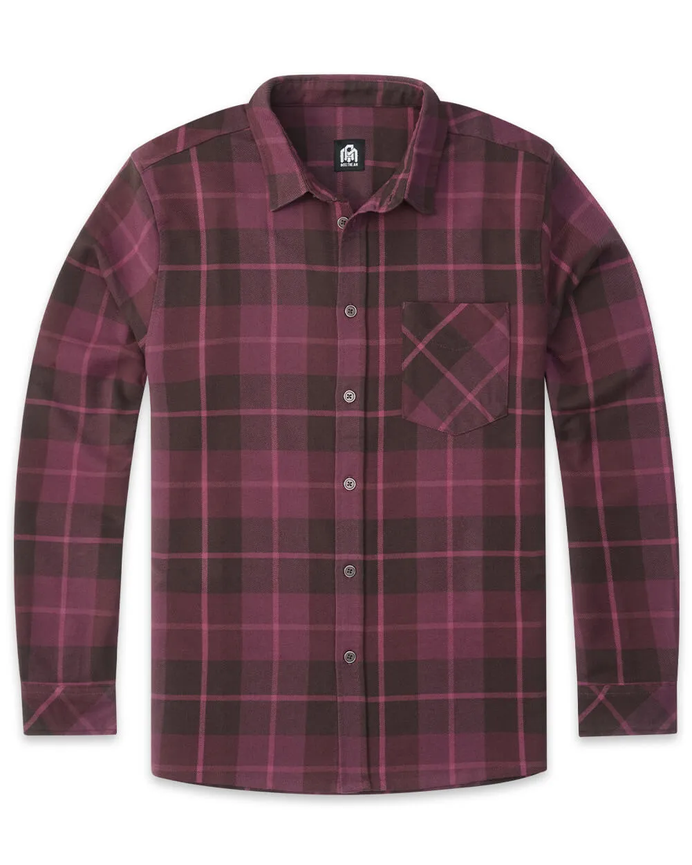 Long Sleeve Flannel