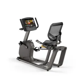 Matrix R30 Recumbent Cycle with Console Options (XR, XER, XIR)