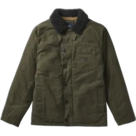 Men's Axeman X Halley Stevensons Jacket