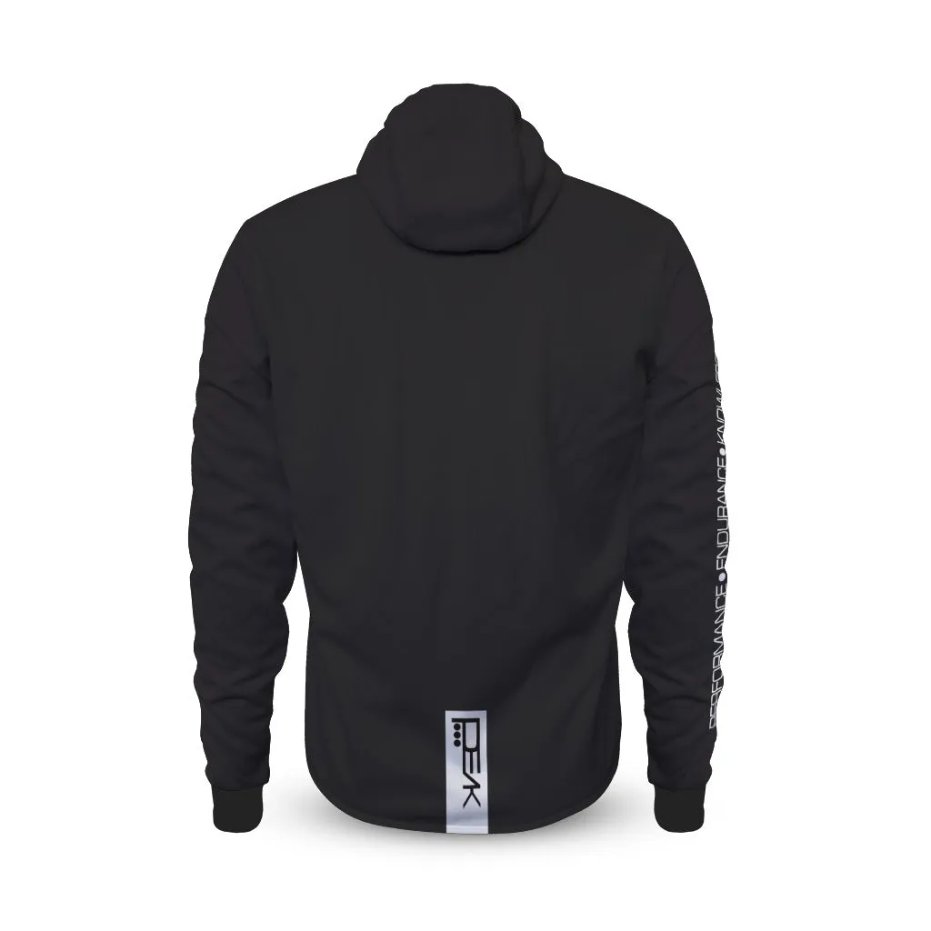 Men's Peak Shift Hoodie