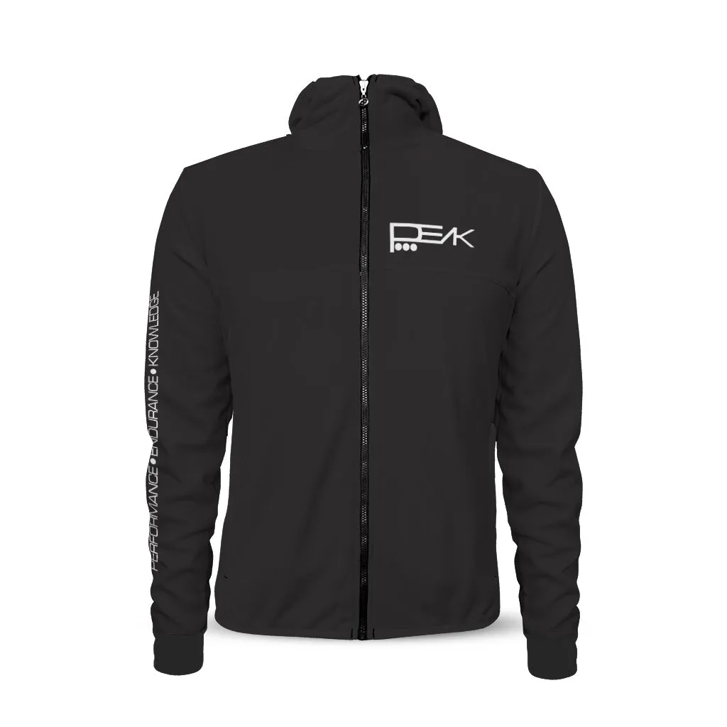 Men's Peak Shift Hoodie