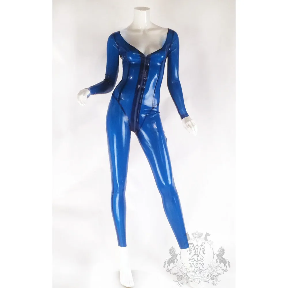 Moderne Catsuit