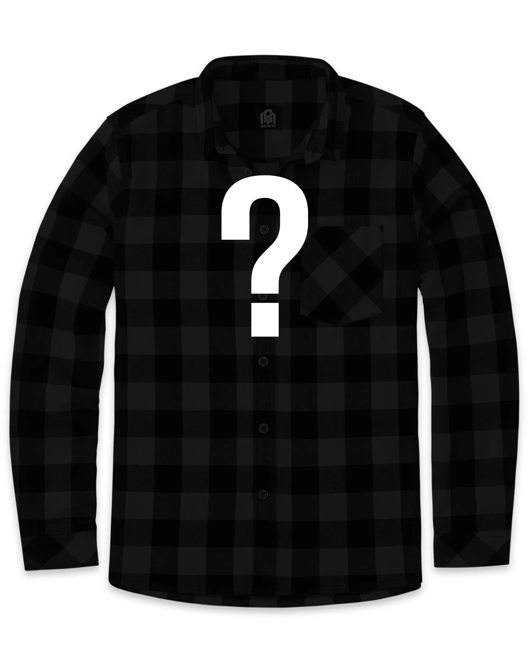 Mystery Flannel