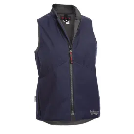 NSA DRIFIRE Women's FR Fleece Lined Vest DF2-CM-G2VW-NB-_ _