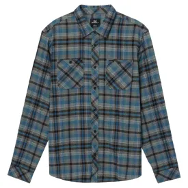 O'Neill Whittaker Button Down Flannel