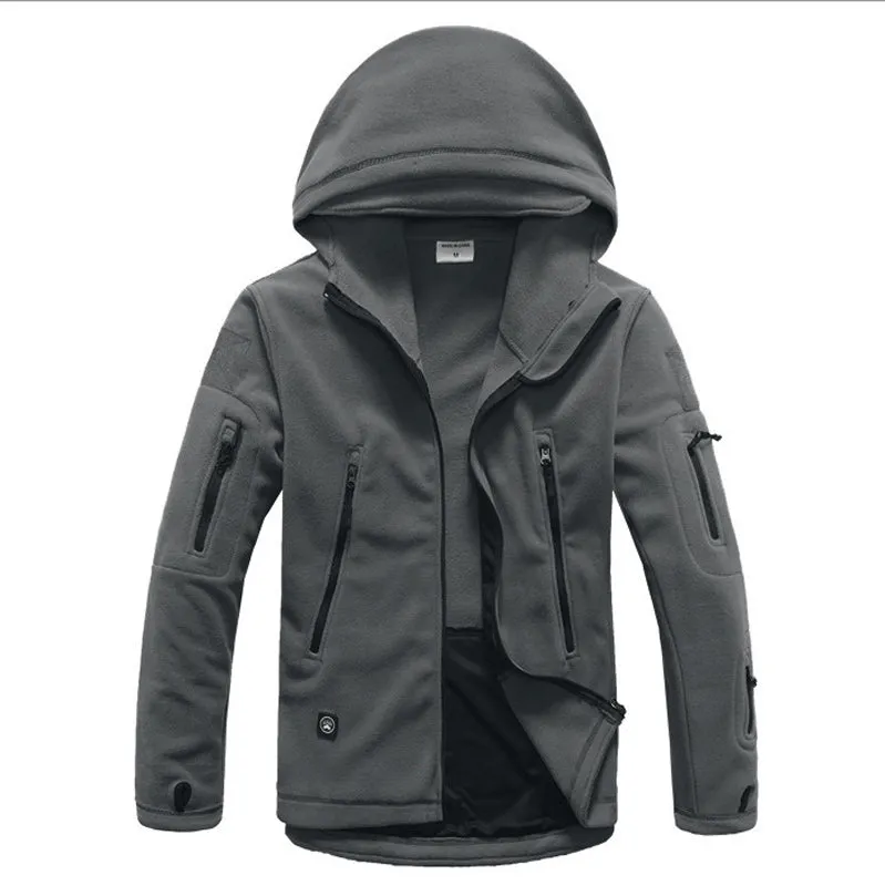 Outdoor Warm Jacket