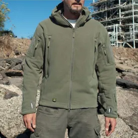 Outdoor Warm Jacket