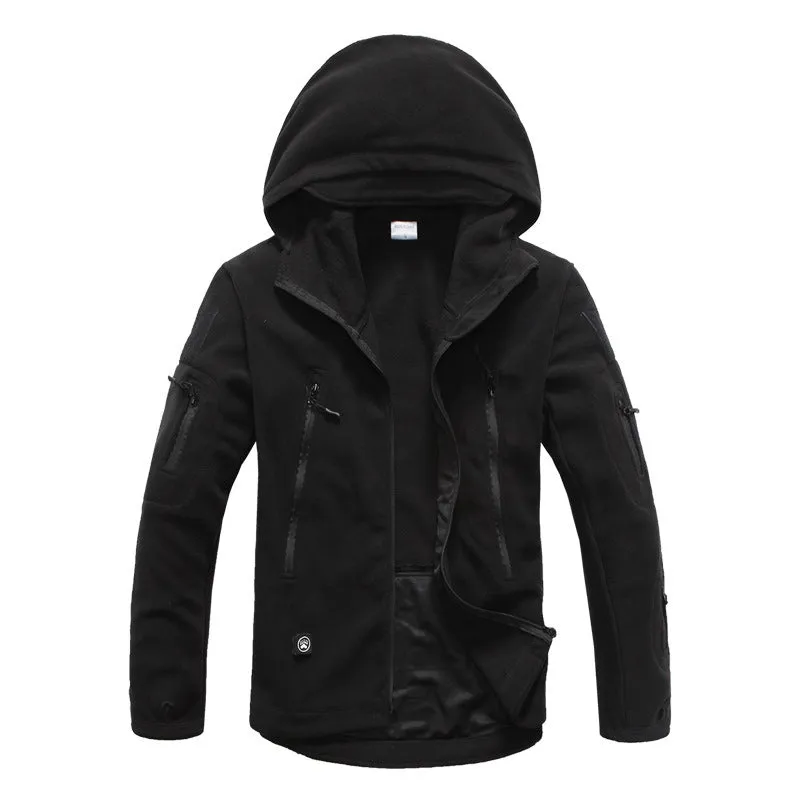 Outdoor Warm Jacket