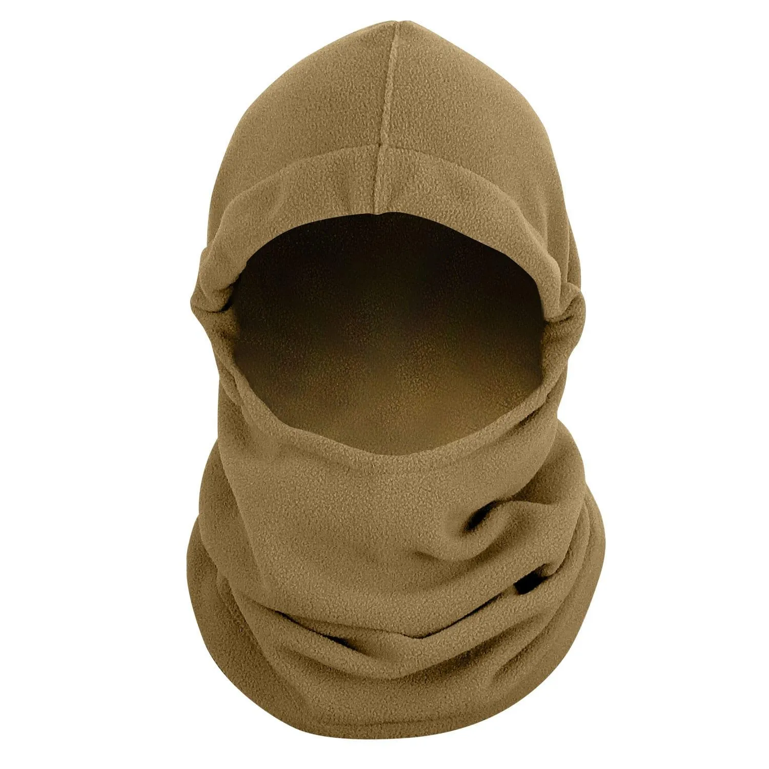 Polar Fleece Adjustable Balaclava by Rothco