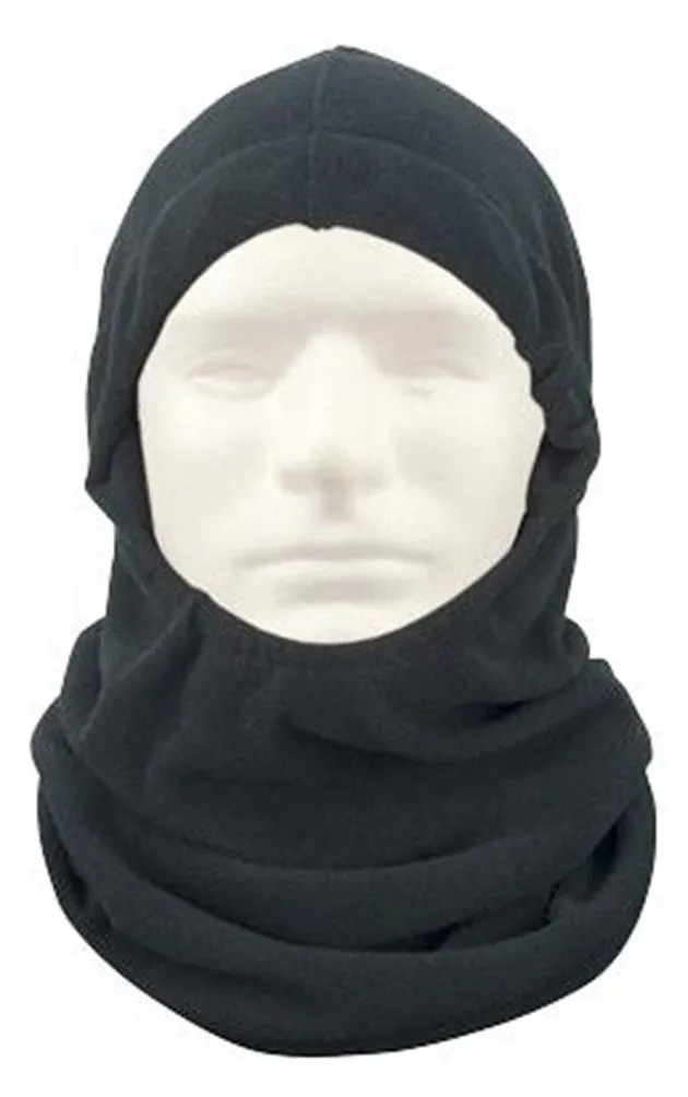 Polar Fleece Adjustable Balaclava by Rothco