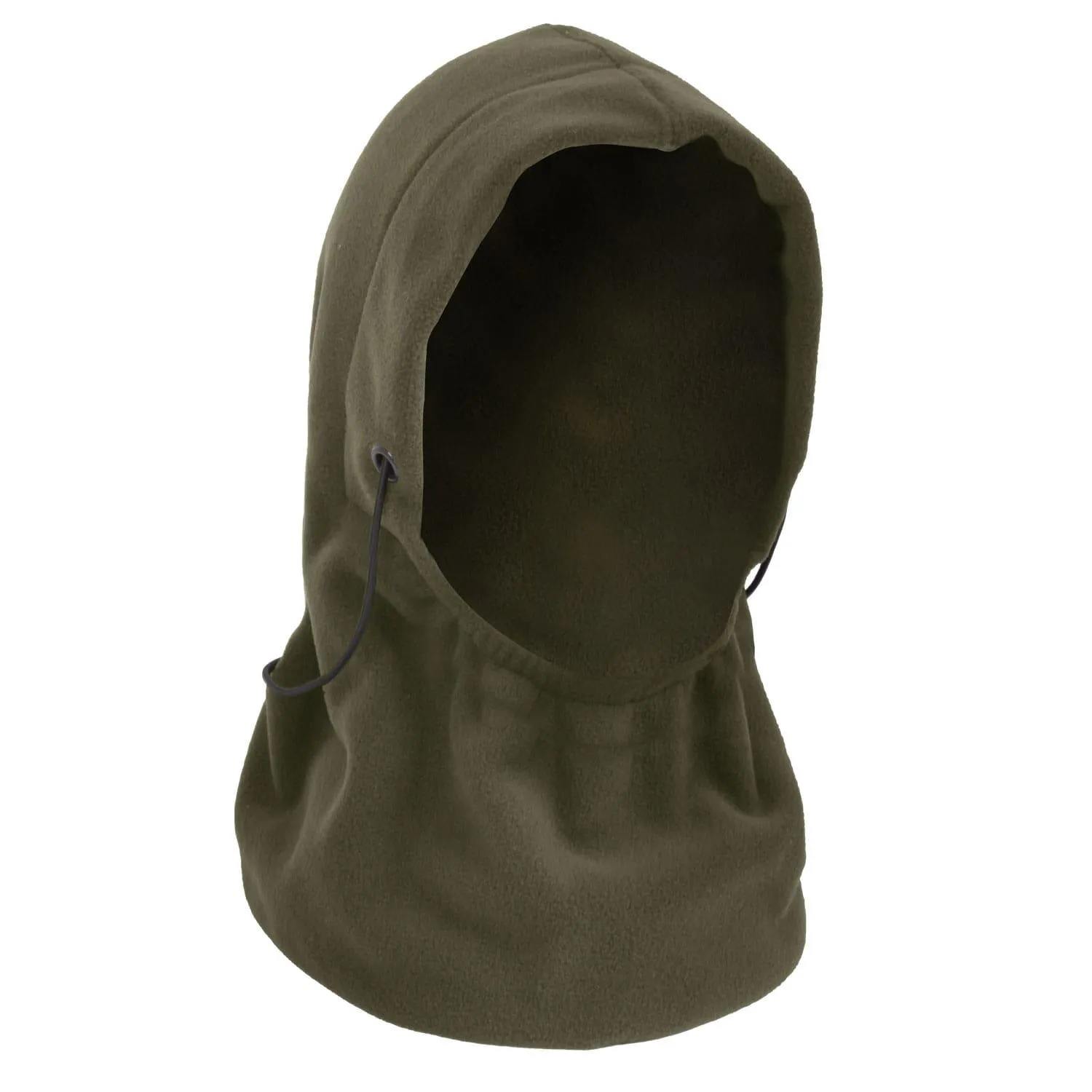 Polar Fleece Adjustable Balaclava by Rothco