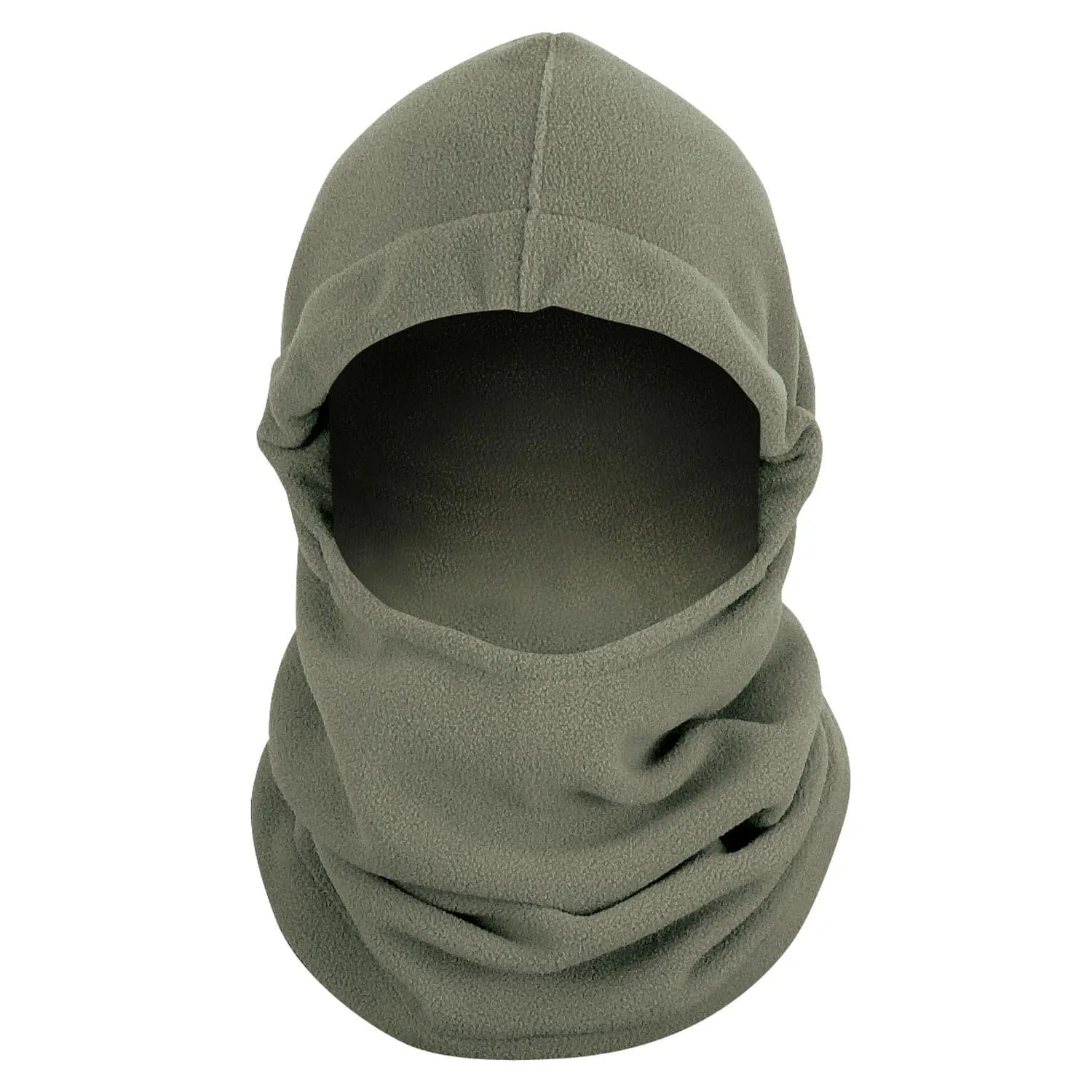 Polar Fleece Adjustable Balaclava by Rothco